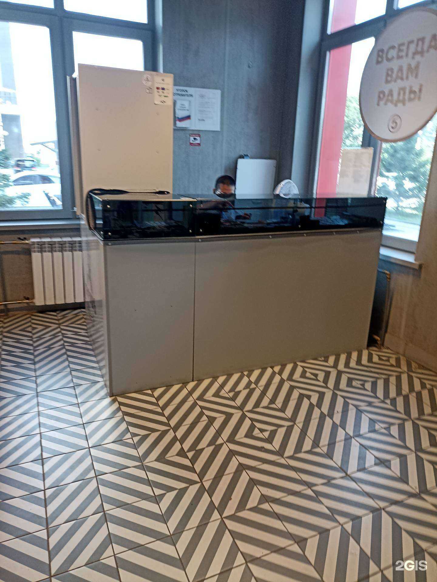 Отзывы на компанию П в Красноярске c фото