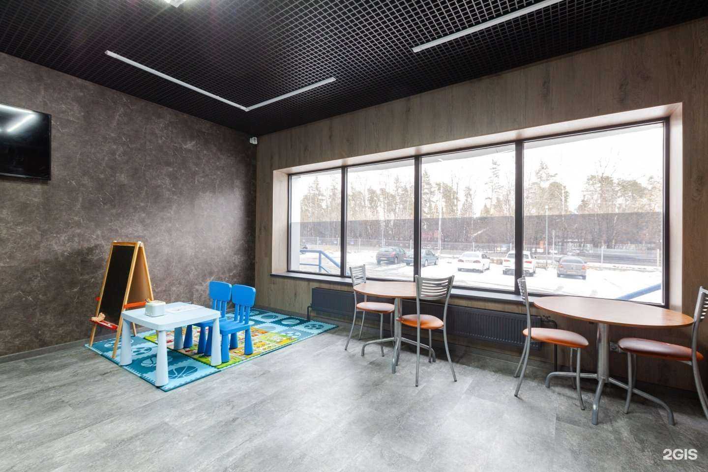 Отзывы на компанию ВИТЯЗЬ ПС в Балашихе c фото