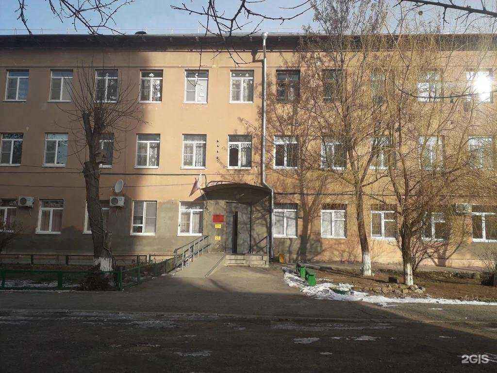 Отзывы на компанию Школа-интернат №3 для обучающихся с ограниченными возможностями здоровья в Астрахани c фото