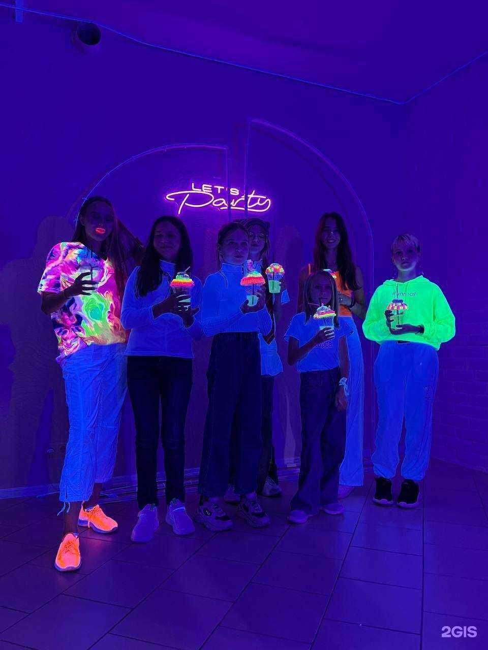 Отзывы на компанию Лофт Пушка в Уфе c фото