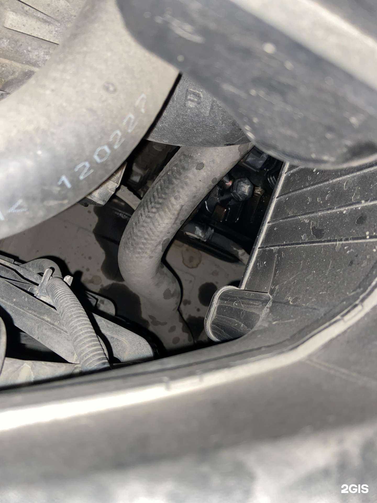 Отзывы на компанию Автомастерская в Новосибирске c фото