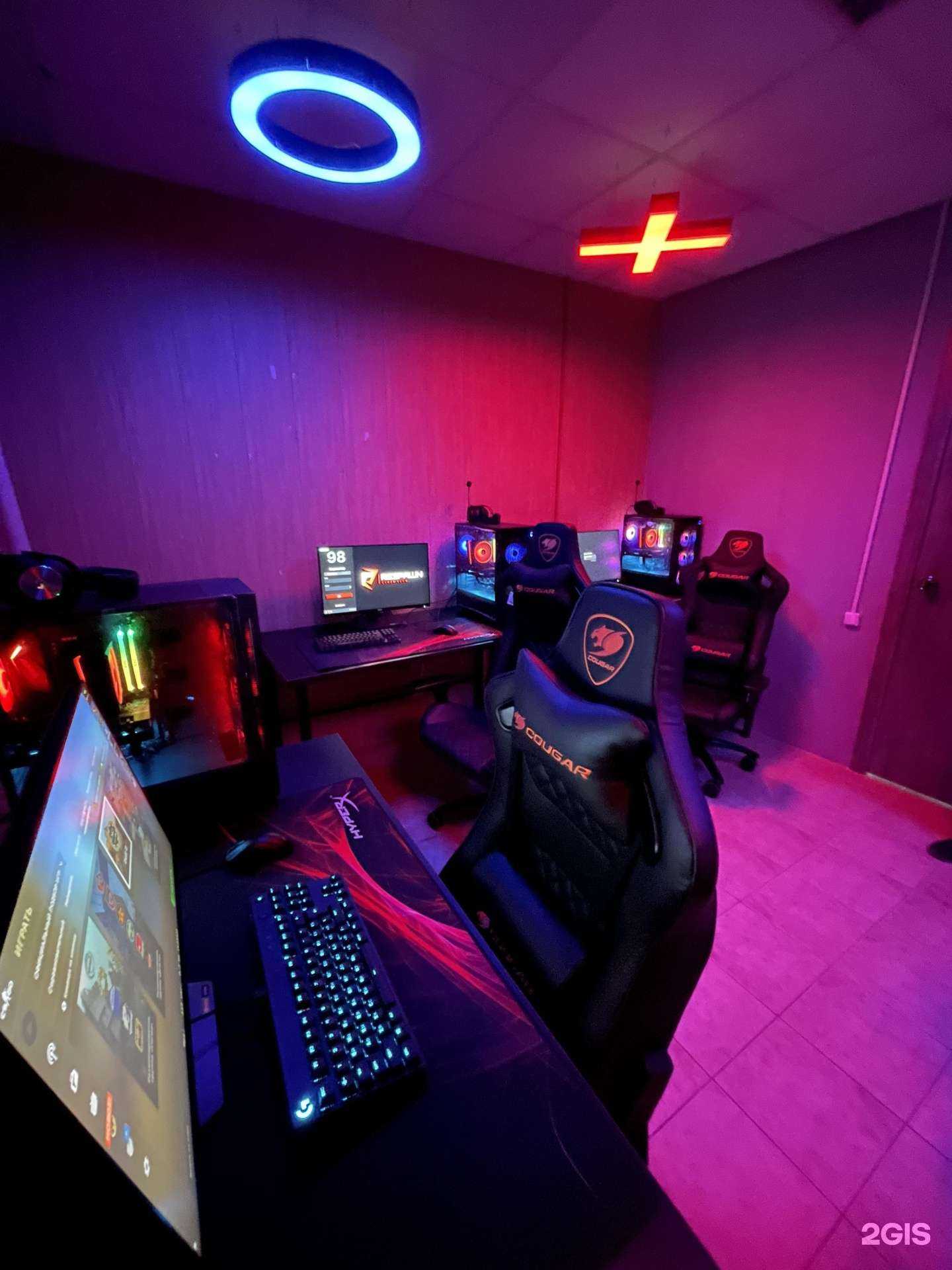 Отзывы на компанию Respawn arena в Сибае c фото