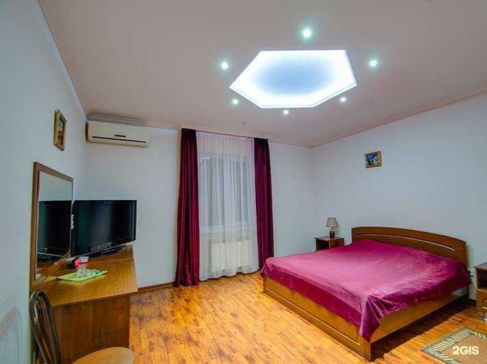 Отзывы на компанию На Кавказской в Пятигорске c фото