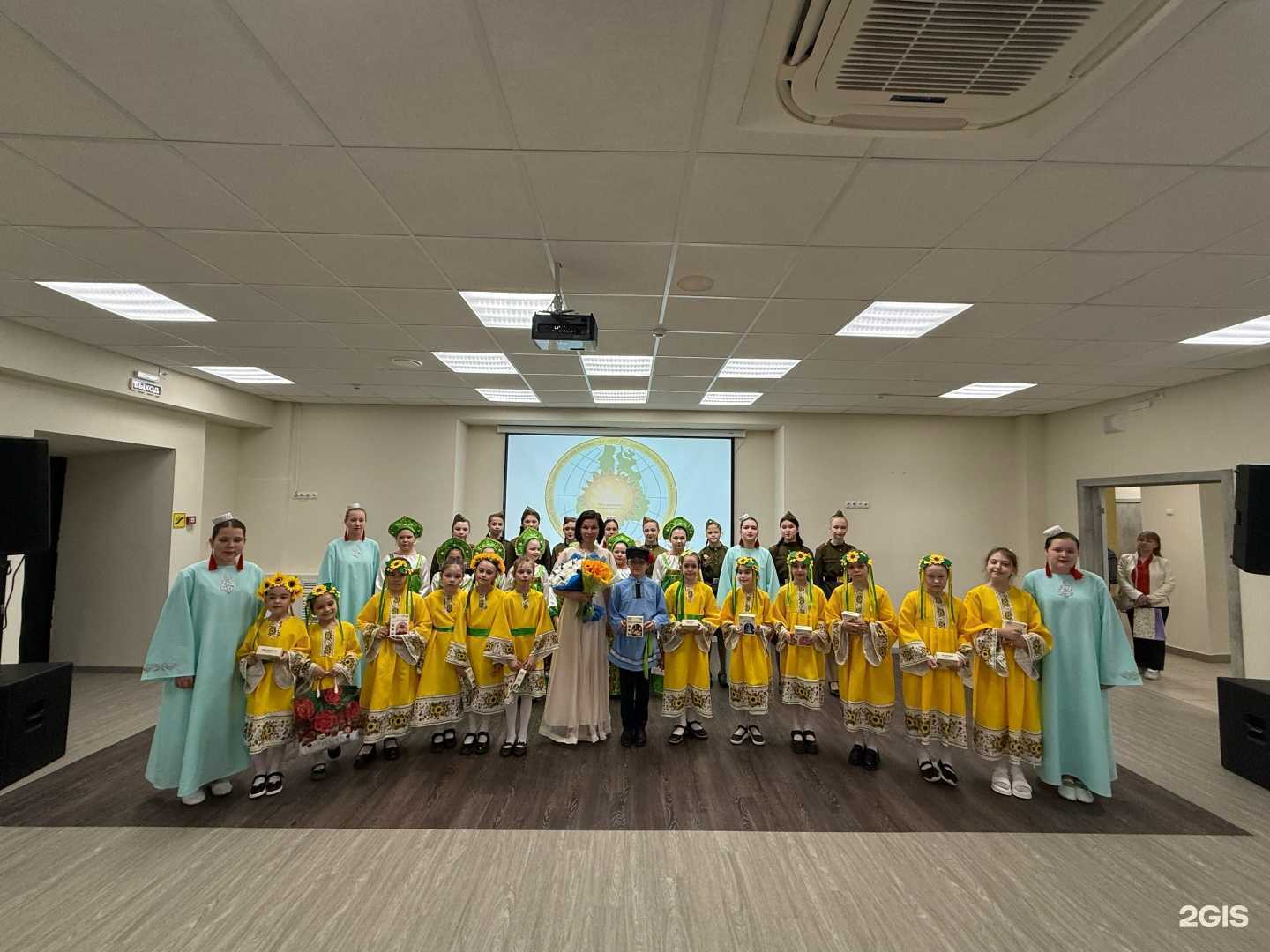 Отзывы на компанию Этнос в г. Тюмень c фото