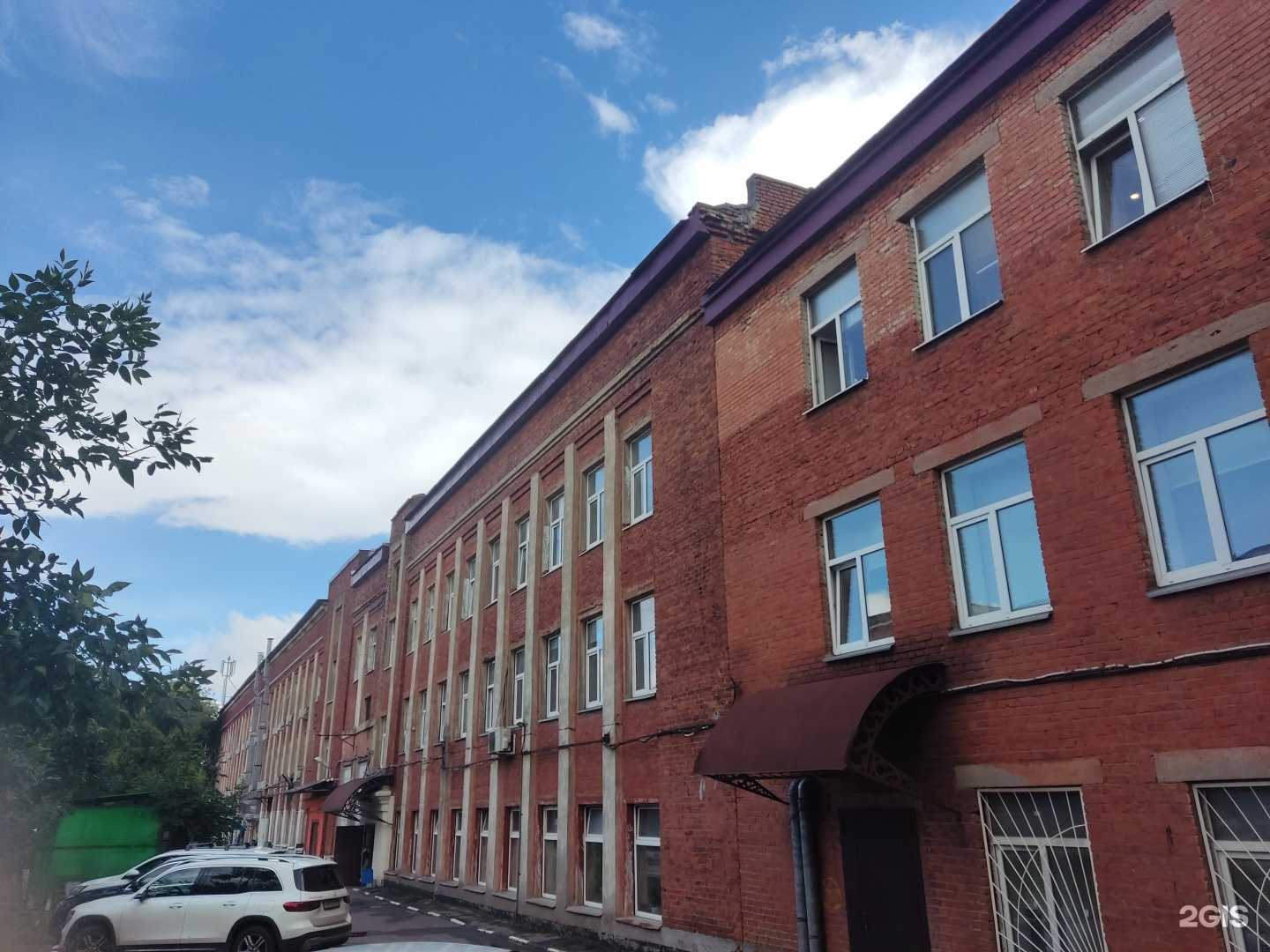 Отзывы на компанию Сдо проф в Подольске c фото