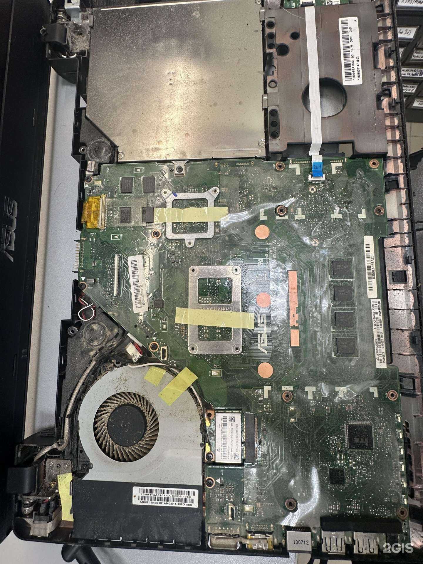 Отзывы на компанию Я ремонт в Гатчине c фото