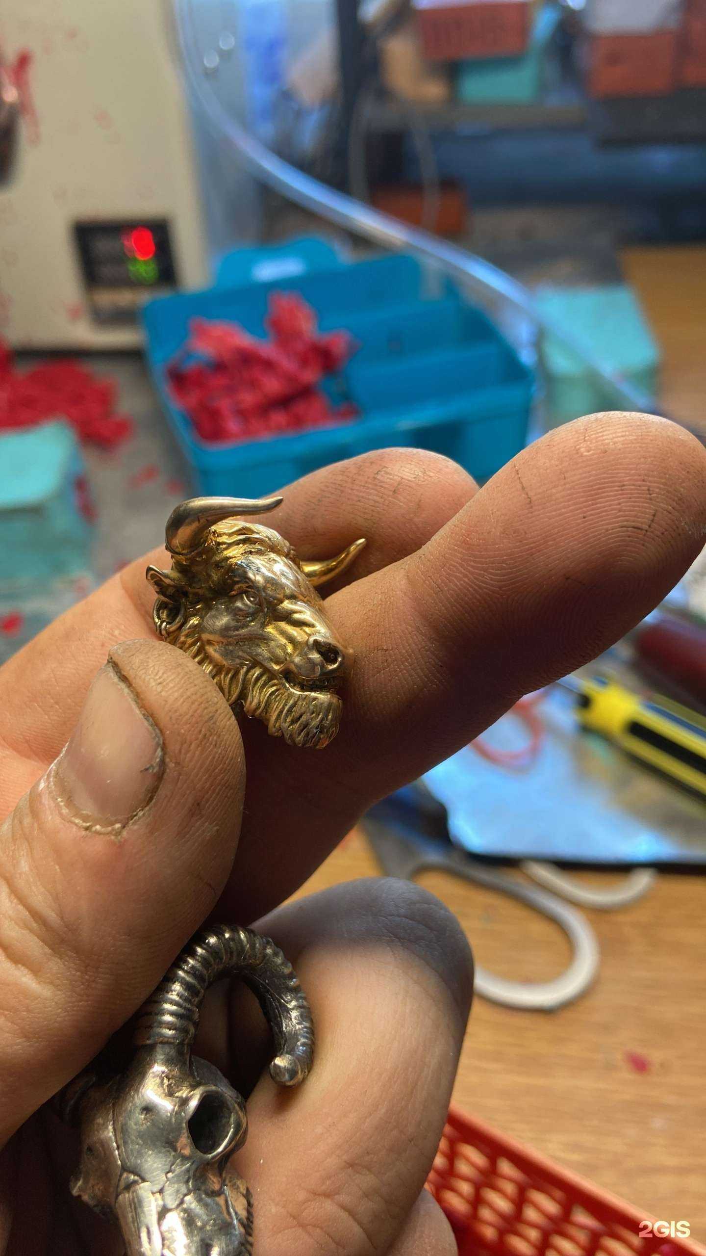 Отзывы на компанию Кузня-Тула.рф в Туле c фото