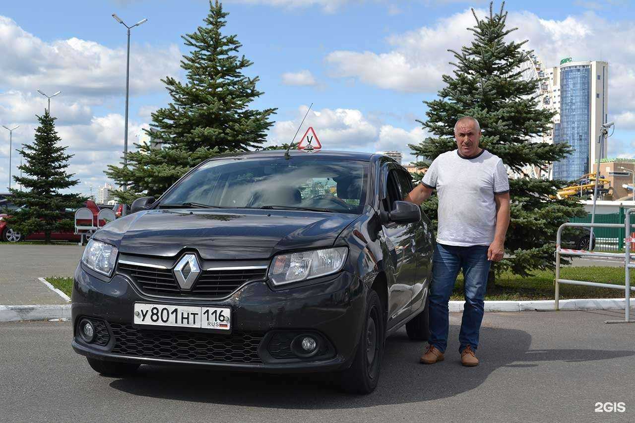 Отзывы на компанию Успех авто в Казани c фото