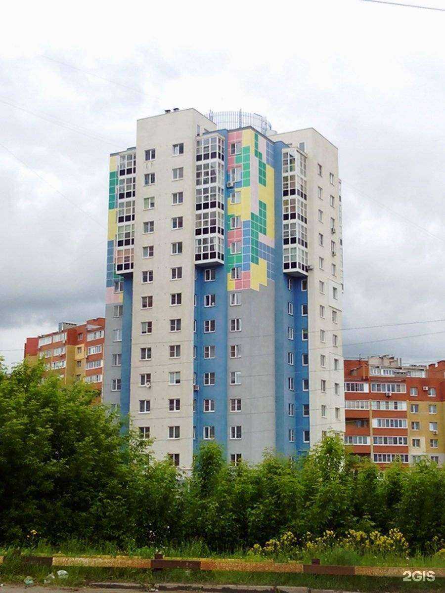 Отзывы на компанию Детская школа искусств №7 им. Ю.Н. Холопова в Рязани c фото - фотография 2 из 2