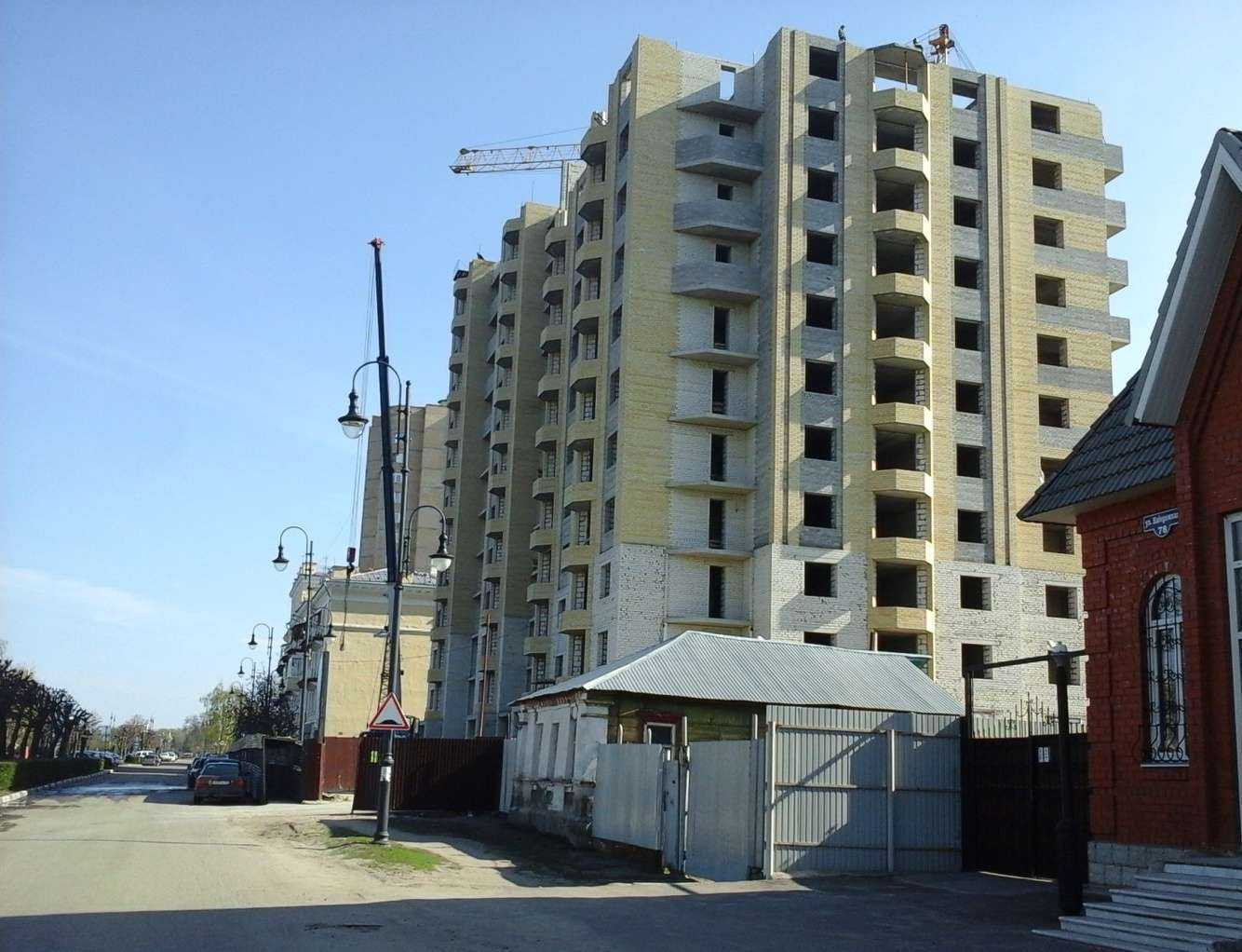 Отзывы на компанию Loft beauty studio   в Тамбове c фото - фотография 2 из 2