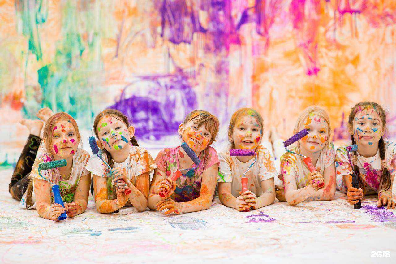 Отзывы на компанию Kids_Point_Yar в Ярославле c фото