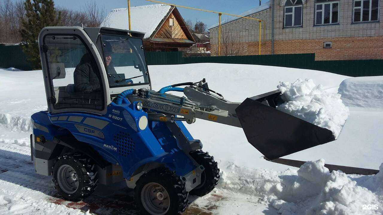 Отзывы на компанию Борус-СТ в Кирове c фото