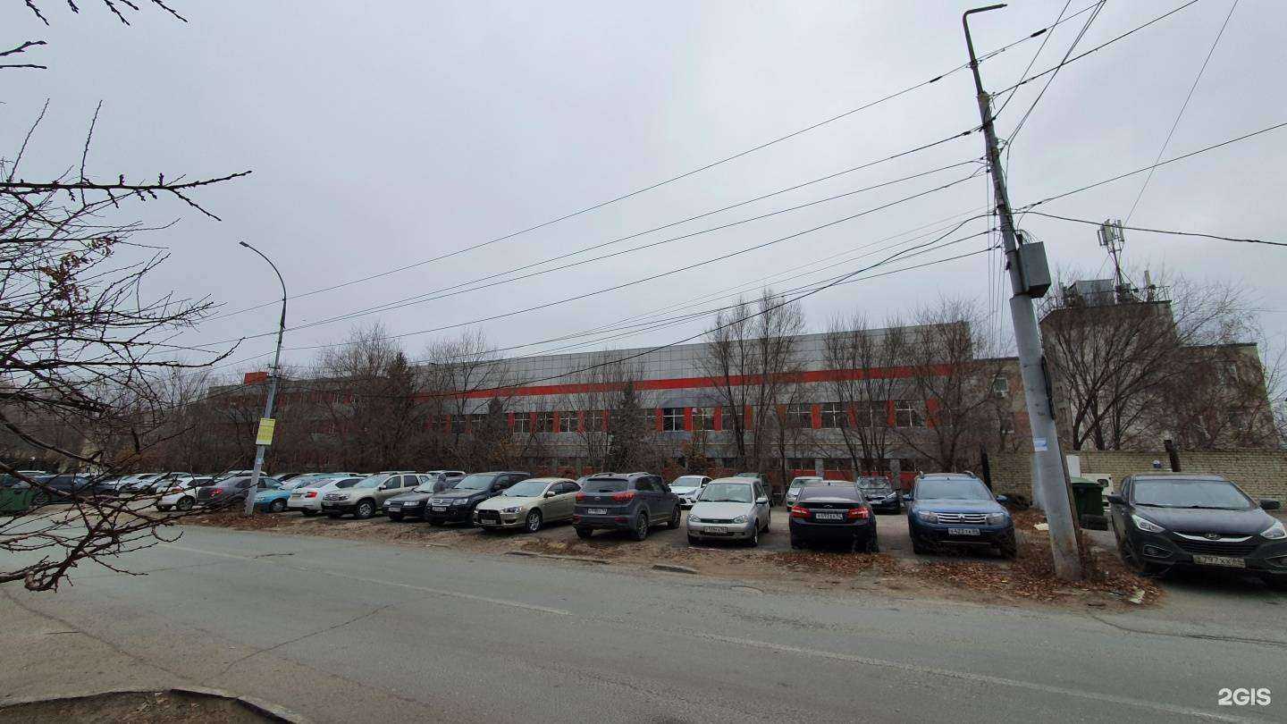 Отзывы на компанию Регион СЭС в Саратове c фото - фотография 2 из 2