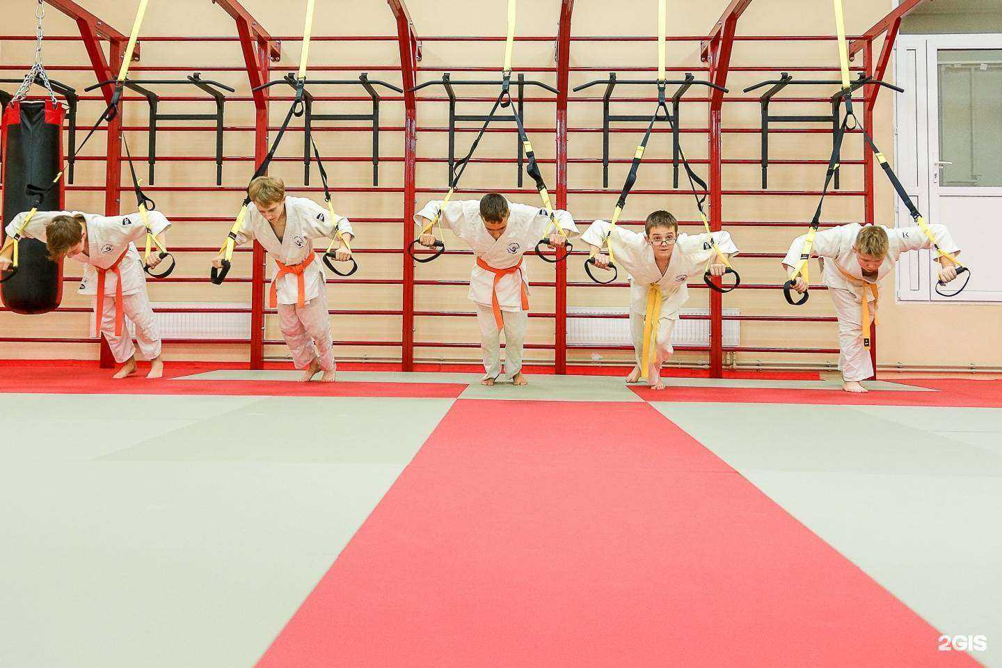 Отзывы на компанию Федерация Айкидо в Владимире c фото