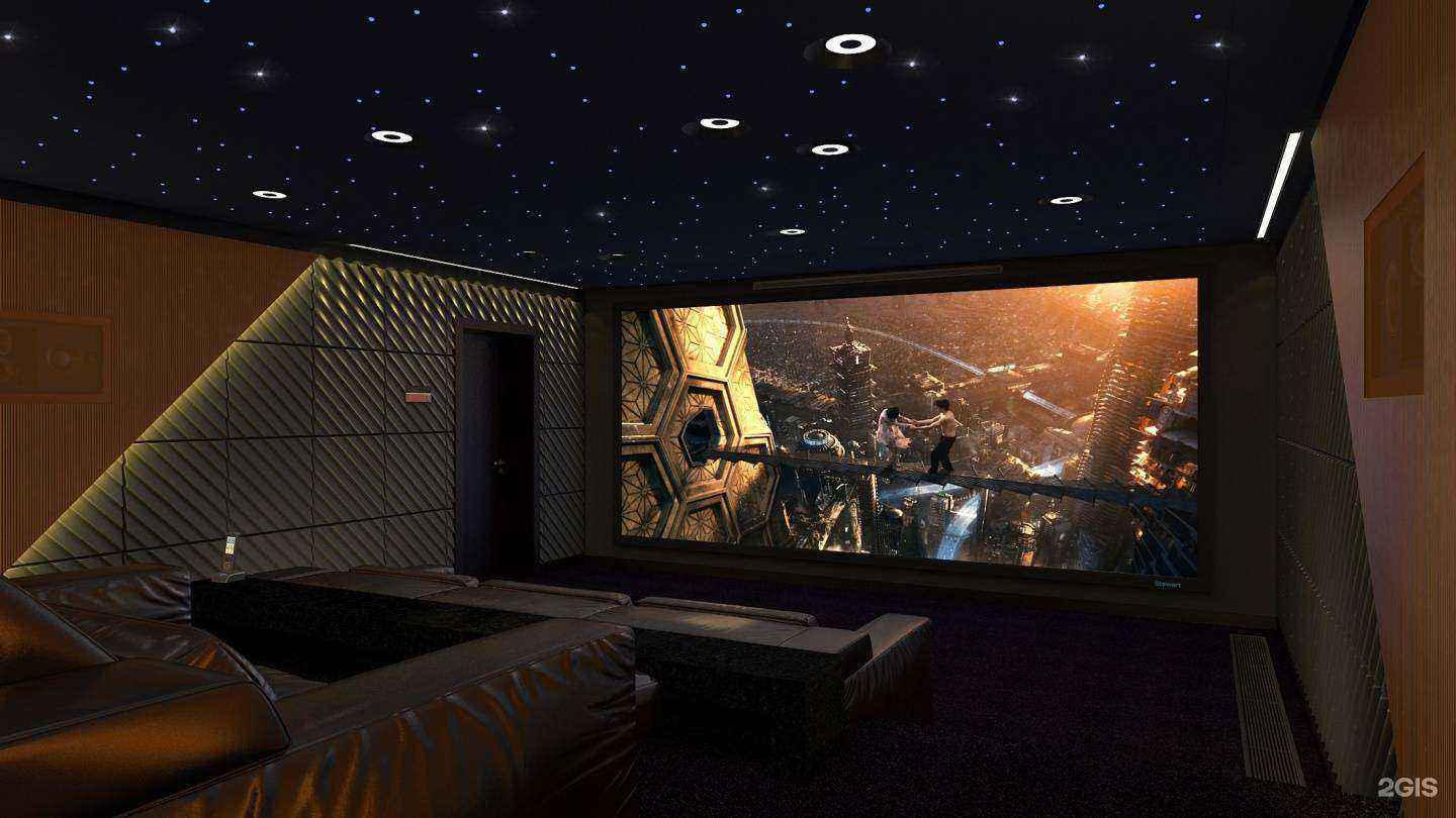 Отзывы на компанию Artinstall в Новосибирске c фото