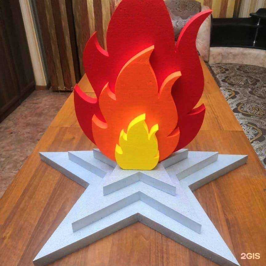 Отзывы на компанию Камин в г. Астрахань c фото