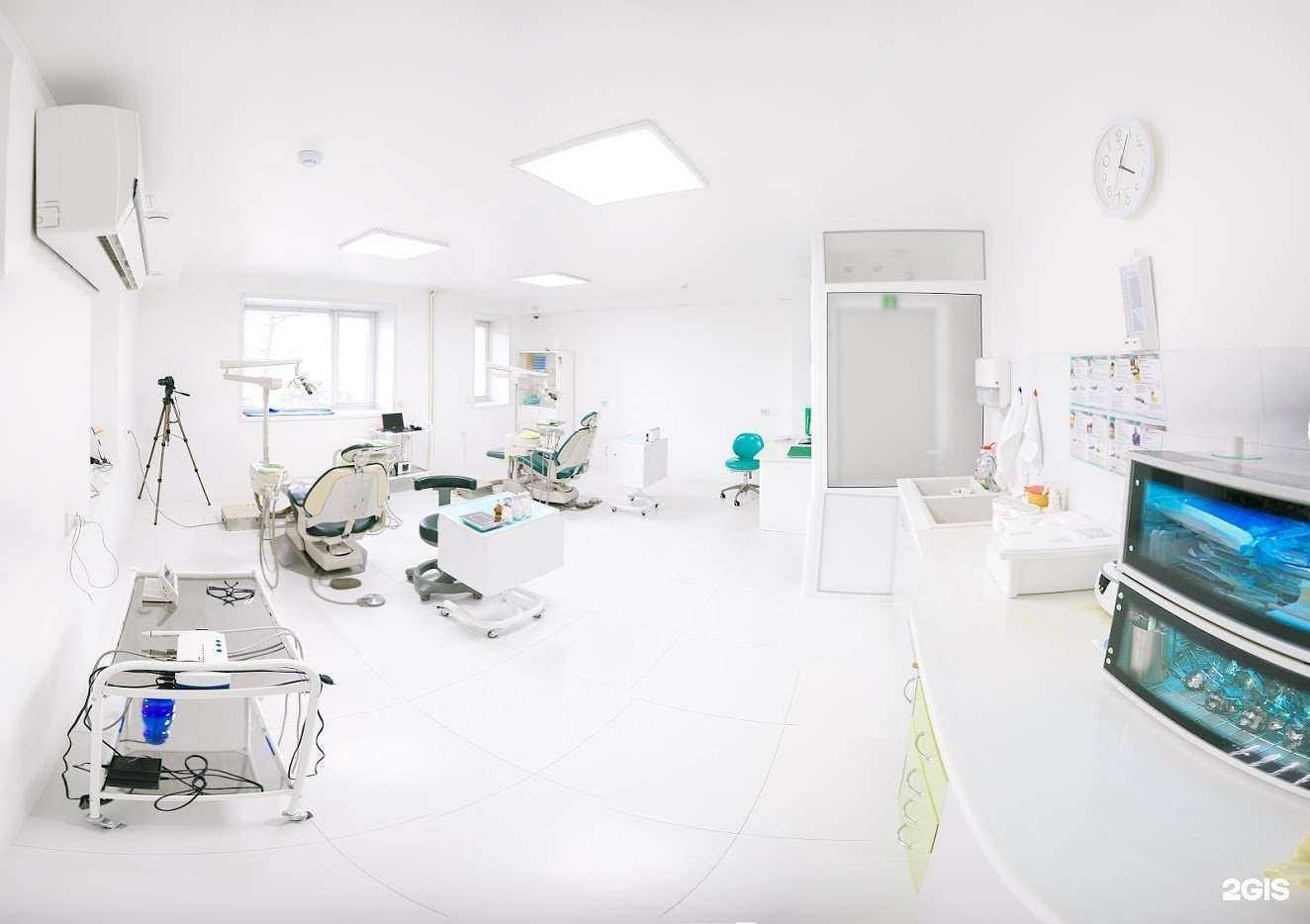 Отзывы на компанию Стоматология А3 в г. Улан-Удэ c фото