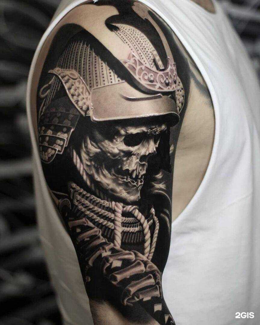 Отзывы на компанию Red Dragon Tattoo-888 в Краснотурьинске c фото