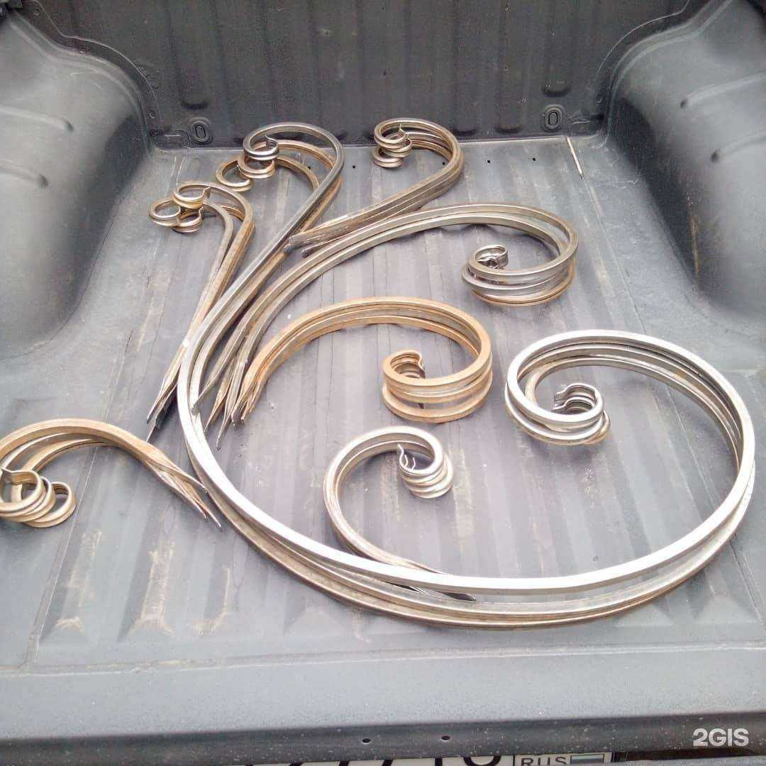 Отзывы на компанию Мастер-стали в г. Старый Оскол c фото