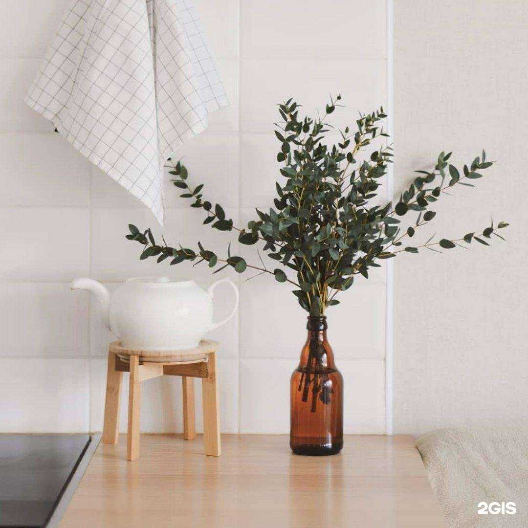 Отзывы на компанию Hoff в Тюмени c фото