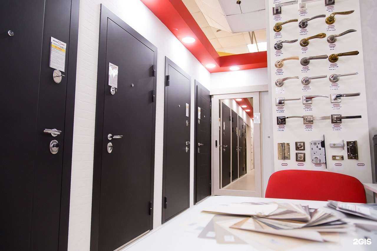 Отзывы на компанию Дверная Марка в г. Екатеринбург c фото