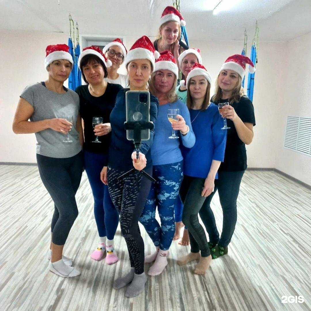 Отзывы на компанию Энерджи Фит в Богдановиче c фото