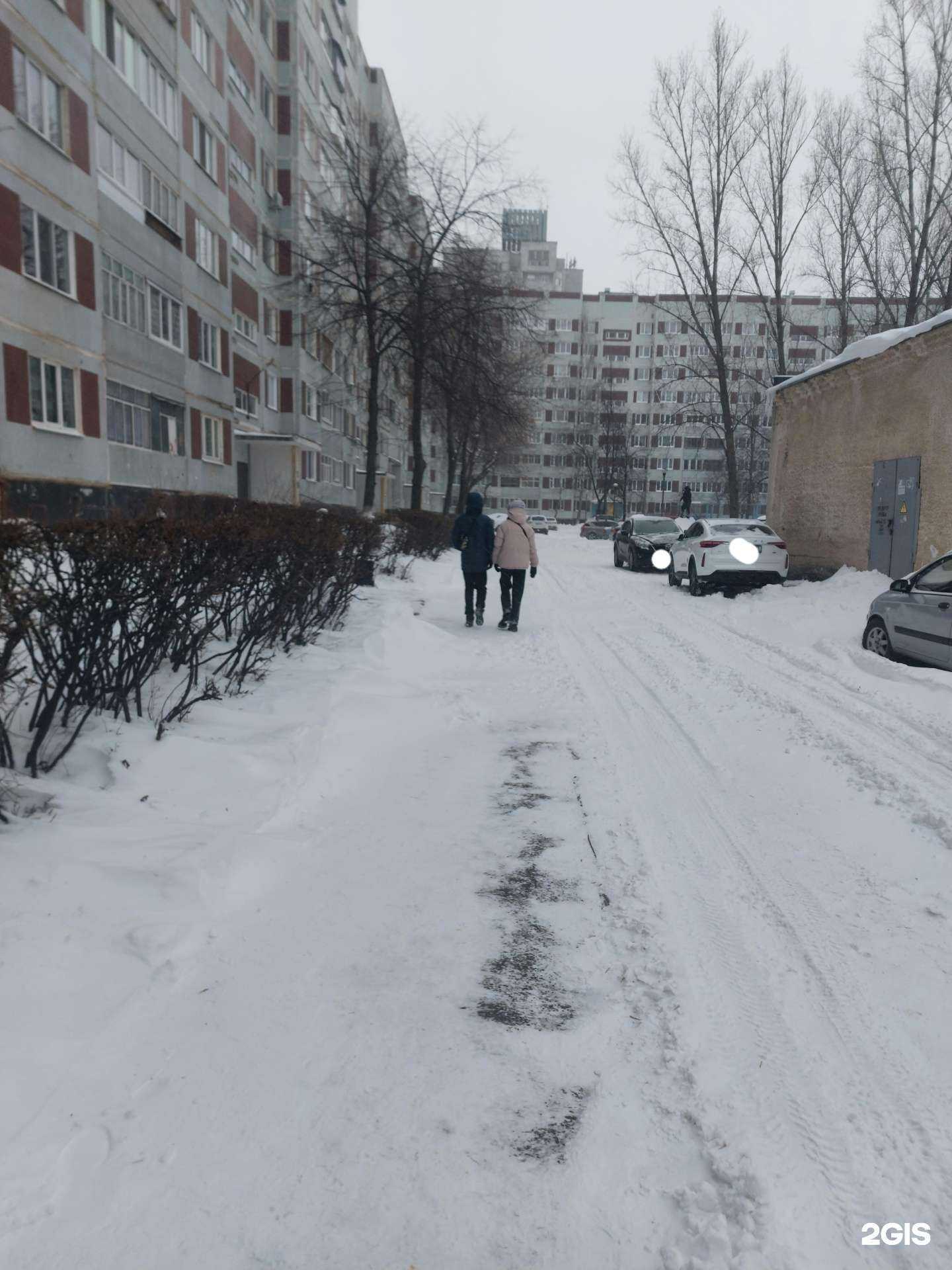 Отзывы на компанию Старт в Ульяновске c фото - фотография 2 из 2