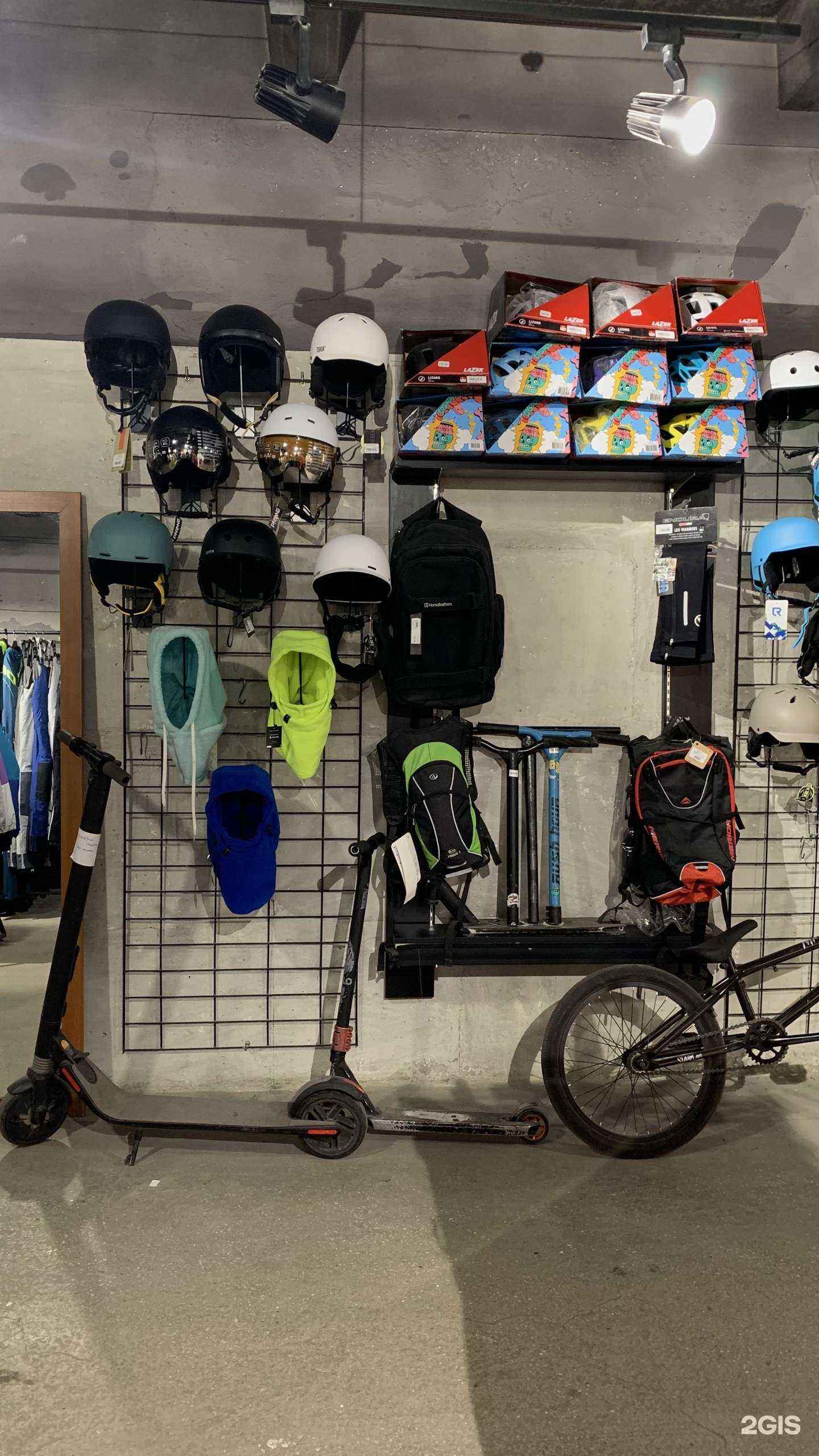 Отзывы на компанию Снег-boardshop в г. Барнаул c фото