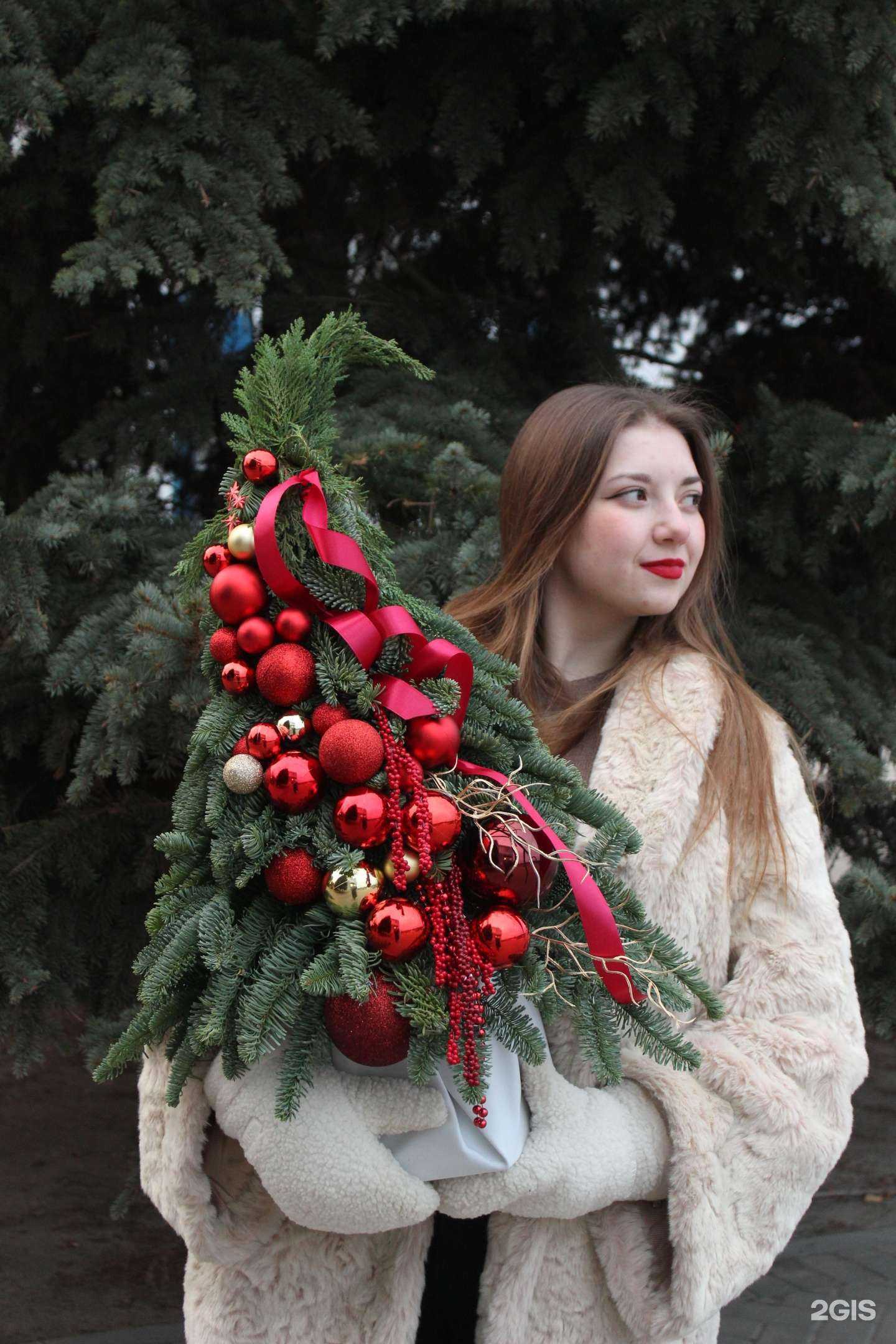 Отзывы на компанию Цвети от Счастья в Казани c фото