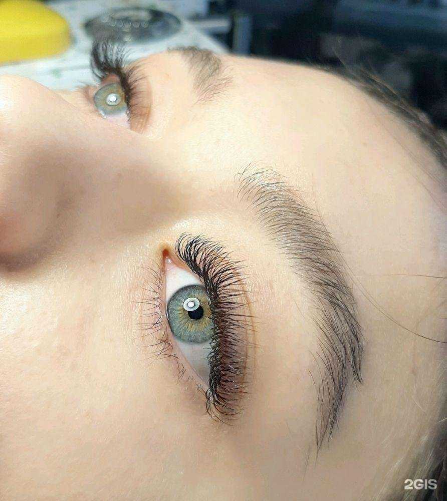 Отзывы на компанию Клуб красоты в Новосибирске c фото