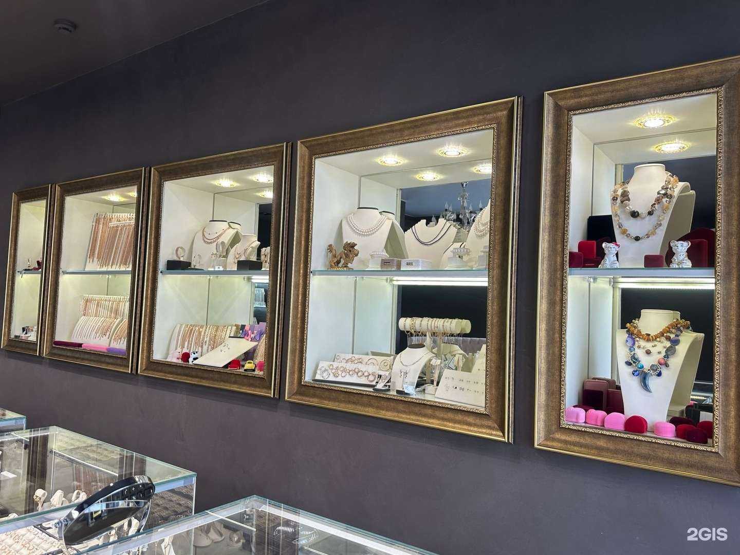 Отзывы на компанию Камея в Тамбове c фото