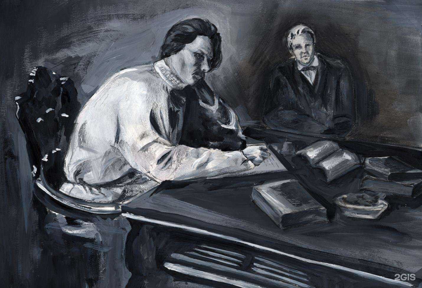 Отзывы на компанию Детская художественная школа в Богородске c фото