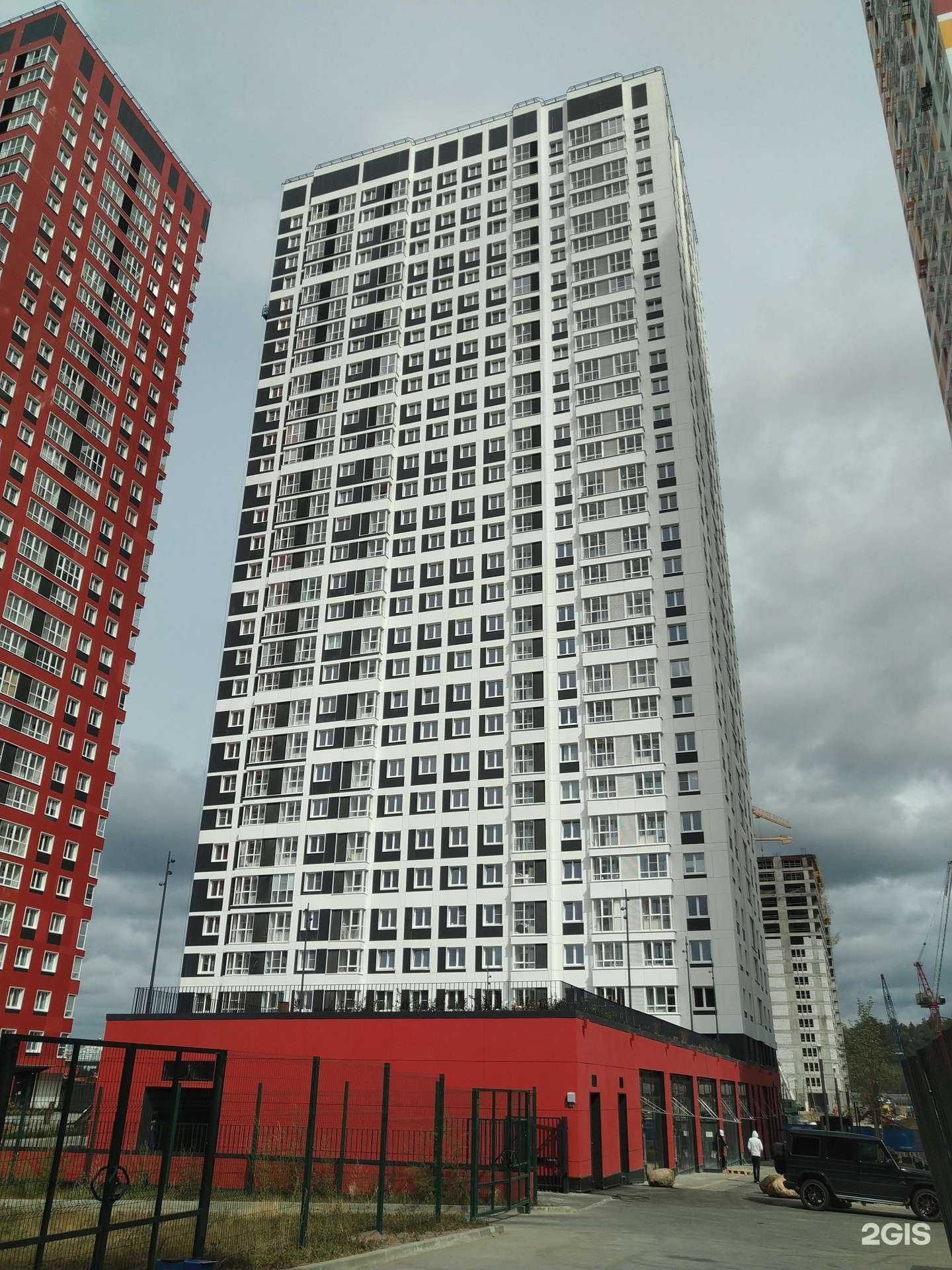 Отзывы на компанию Копирка в Красногорске c фото - фотография 2 из 2