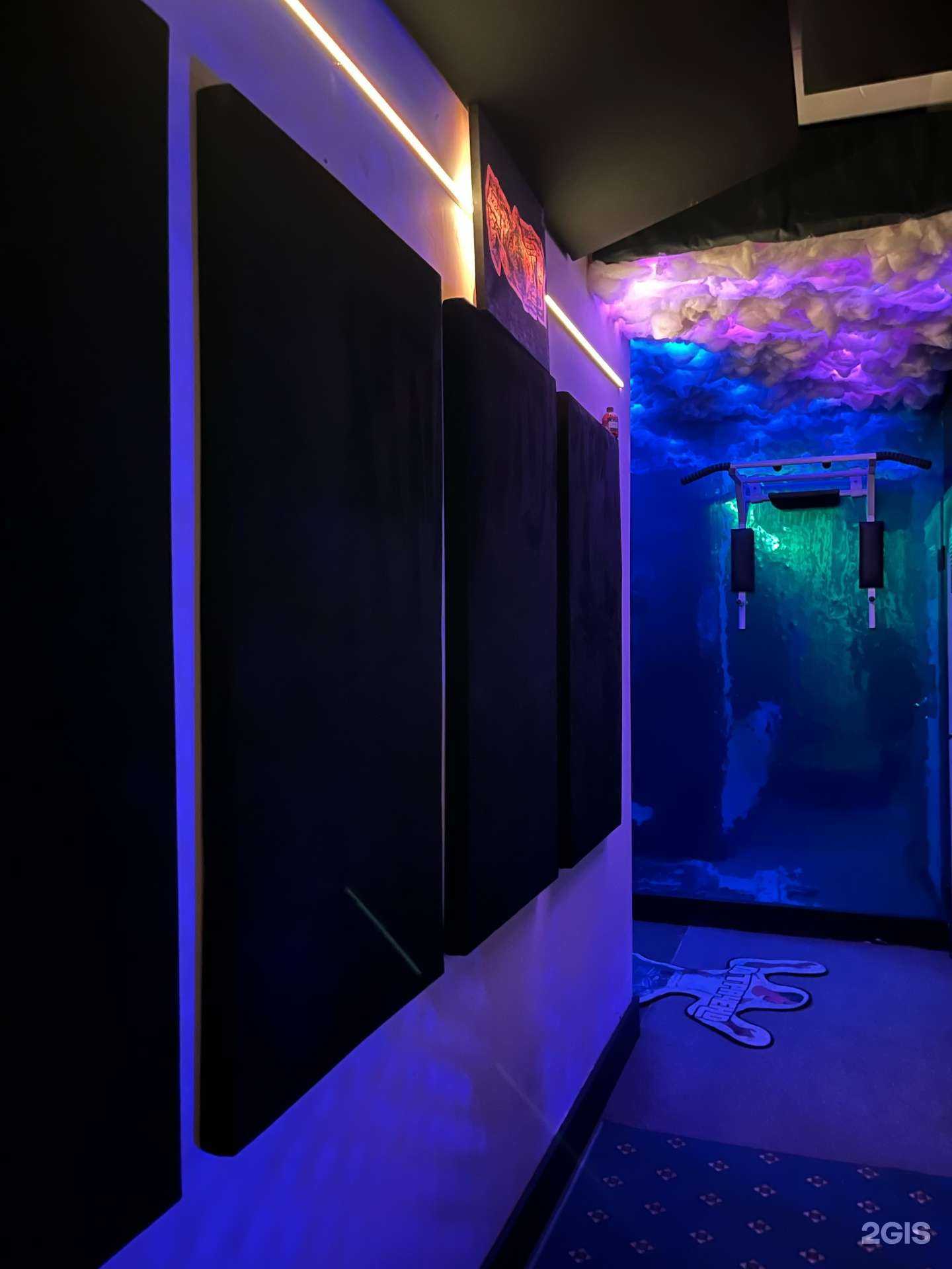 Отзывы на компанию Ice wall в Барнауле c фото