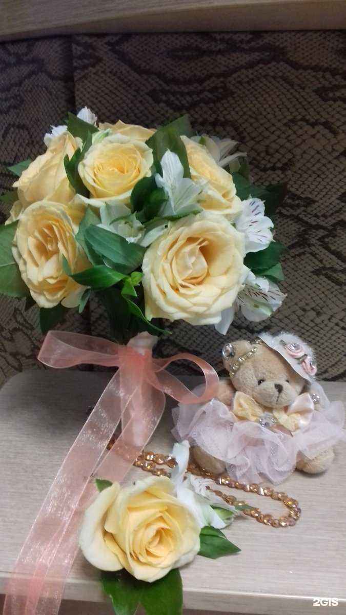 Отзывы на компанию Сказка в г. Омск c фото