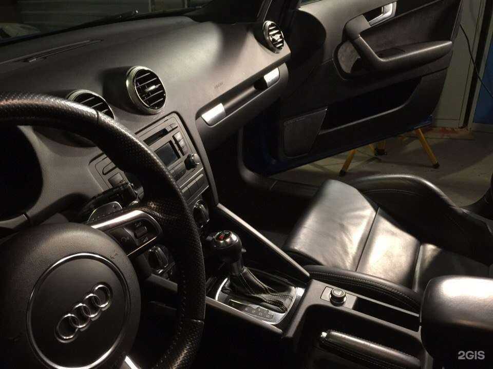 Отзывы на компанию BS auto в Петрозаводске c фото