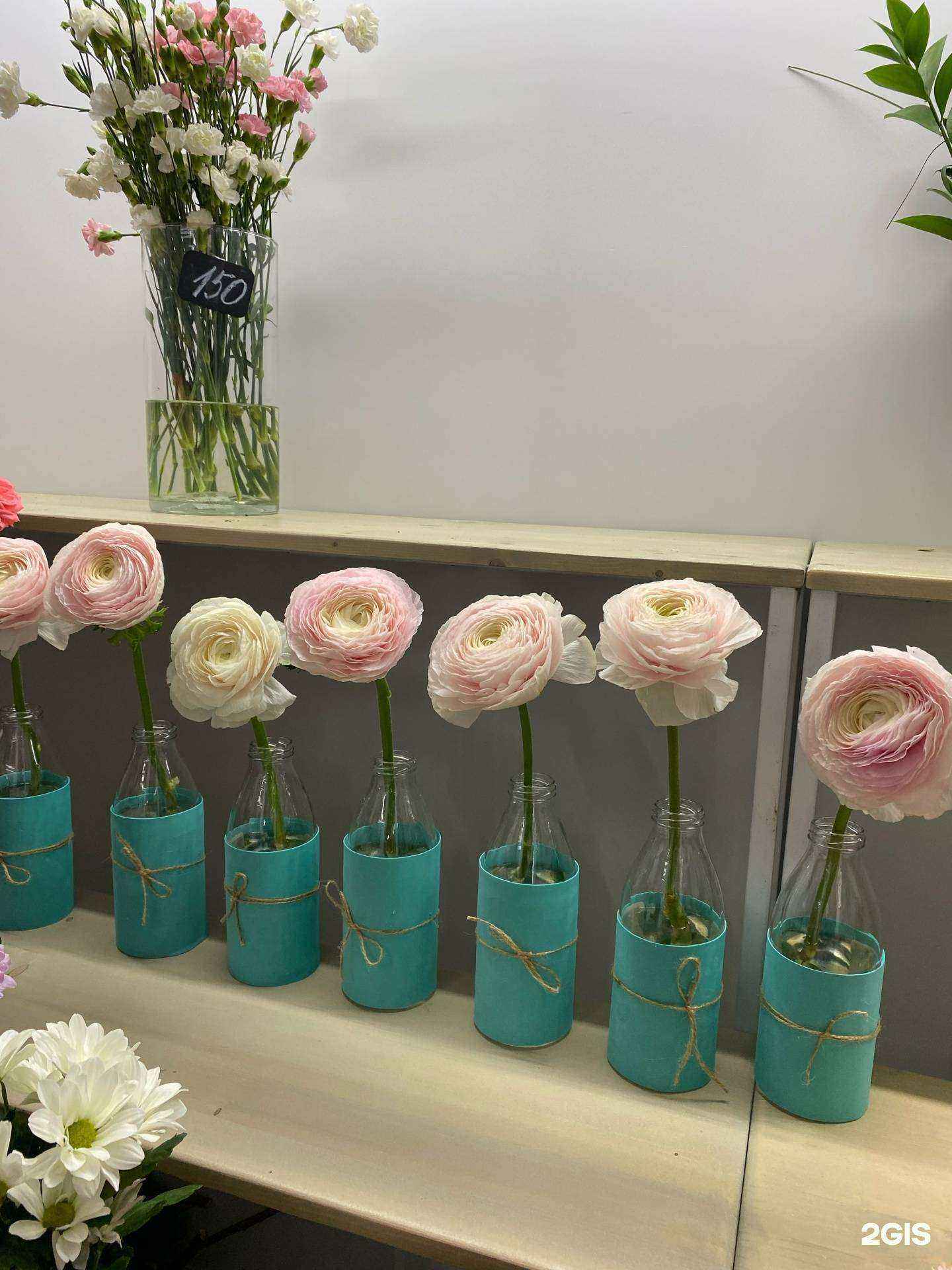 Отзывы на компанию Цветочный слон в Рязани c фото