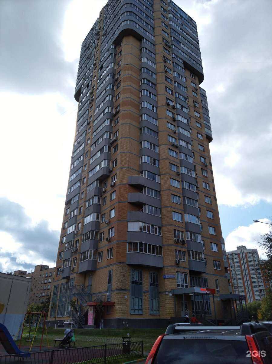 Отзывы на компанию Slivki в Одинцове c фото - фотография 2 из 2