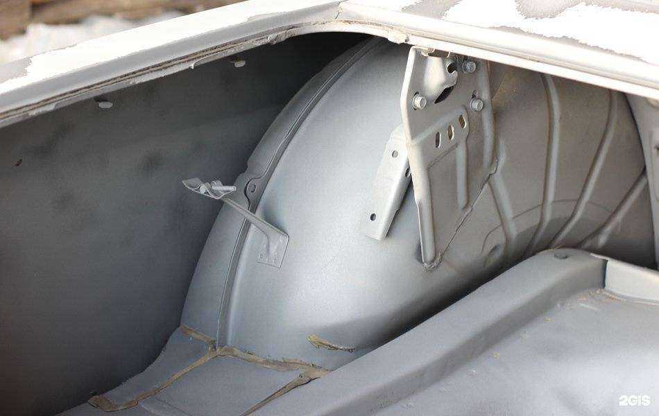 Отзывы на компанию ННН в Набережных Челнах c фото