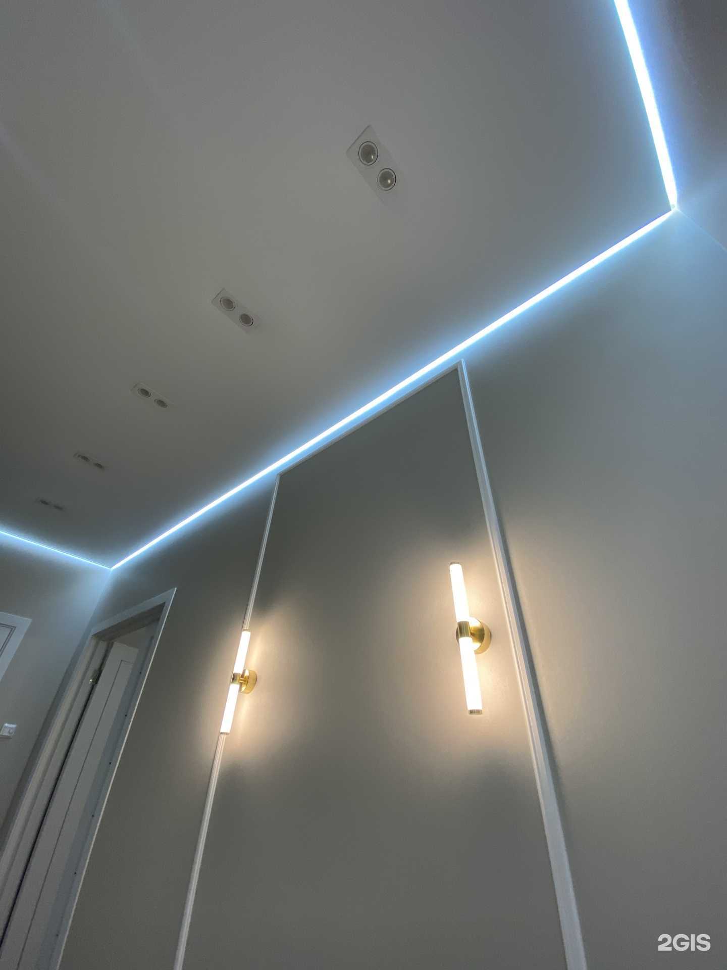 Отзывы на компанию Aurora в г. Крымск c фото