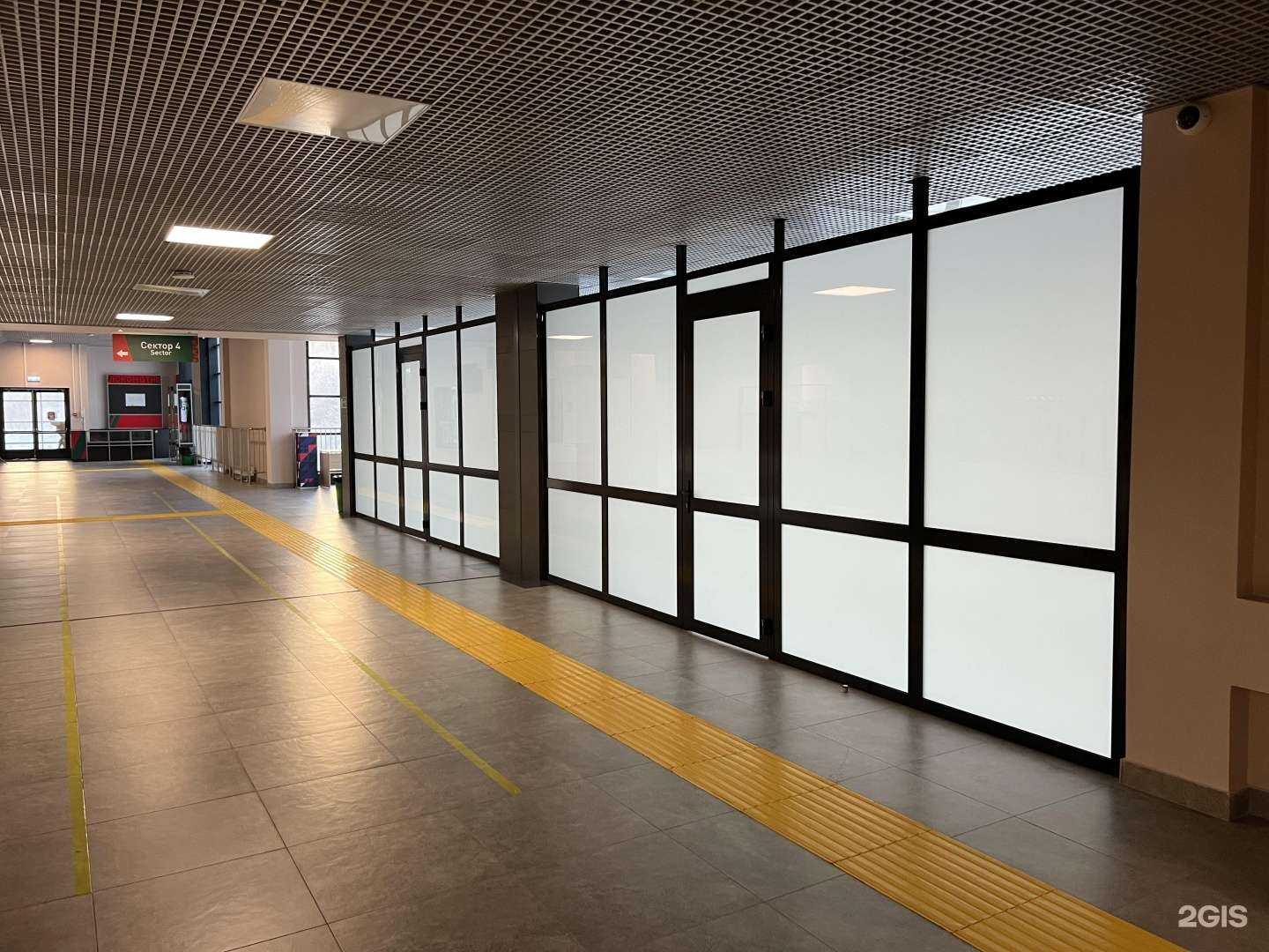 Отзывы на компанию Парус в Новосибирске c фото