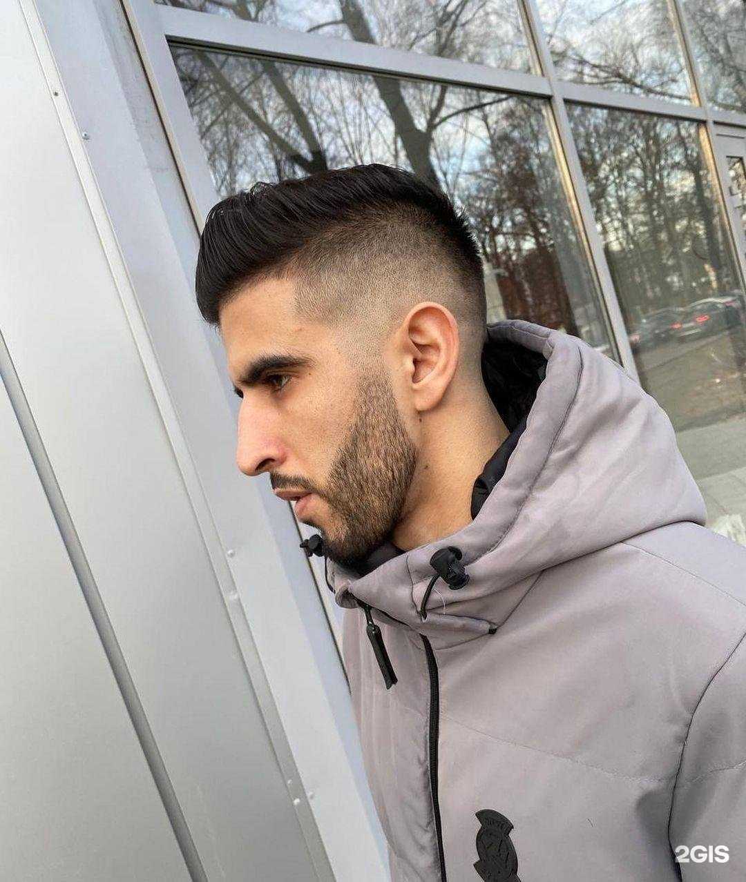 Отзывы на компанию Barber Blade в г. Пенза c фото