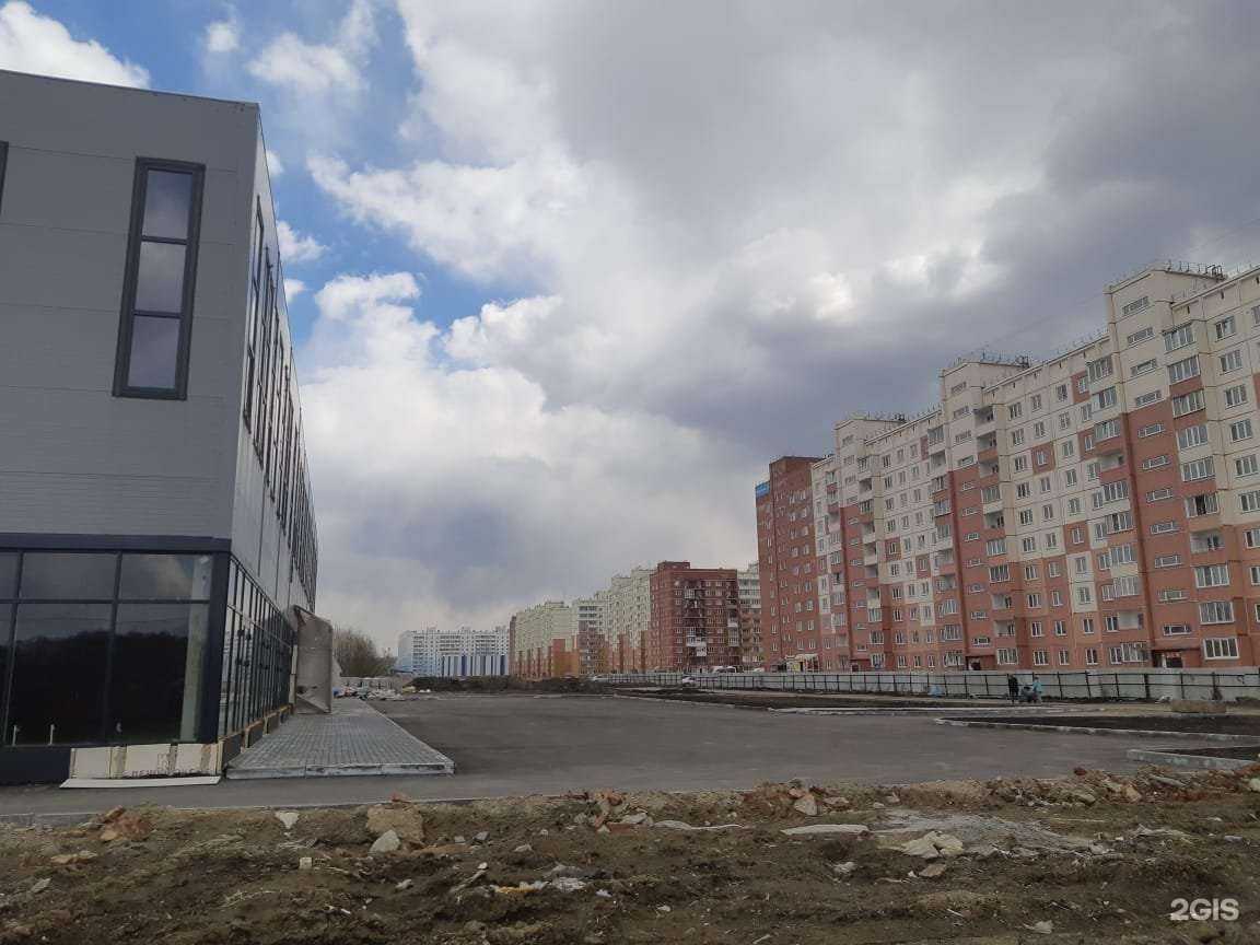 Отзывы на компанию Фаворит в Новосибирске c фото - фотография 2 из 2