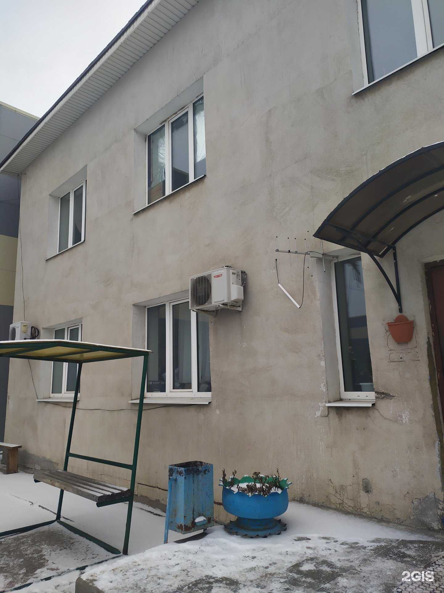 Отзывы на компанию Поволжский в Самаре c фото - фотография 2 из 2