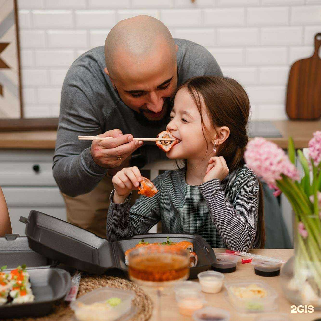 Отзывы на компанию Рамен Ролл в г. Владимир c фото