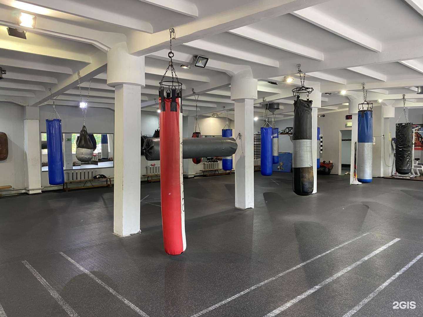 Отзывы на компанию Бокс в г. Казань c фото