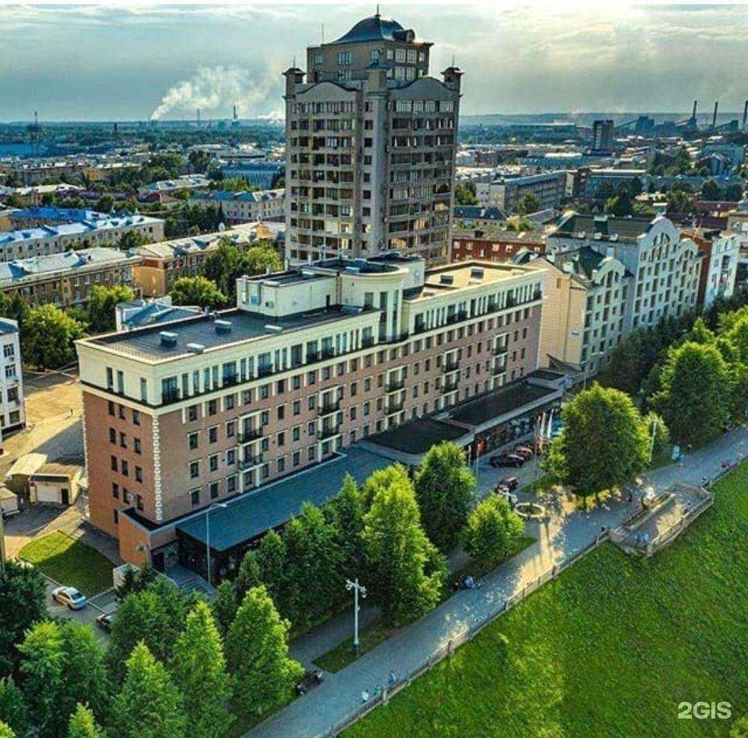 Отзывы на компанию Eco clinik в Кемерове c фото - фотография 2 из 2