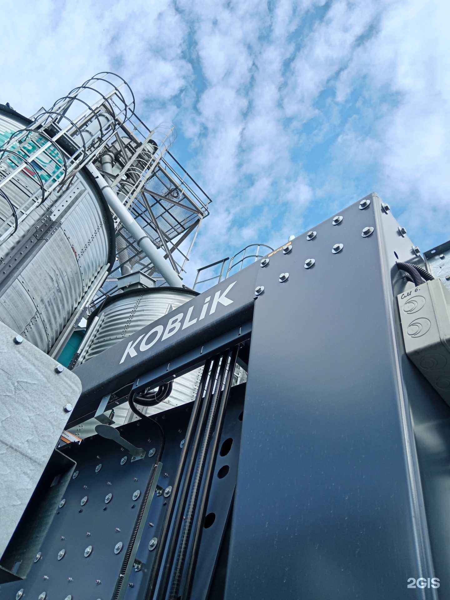 Отзывы на компанию Бетон+ в г. Воронеж c фото