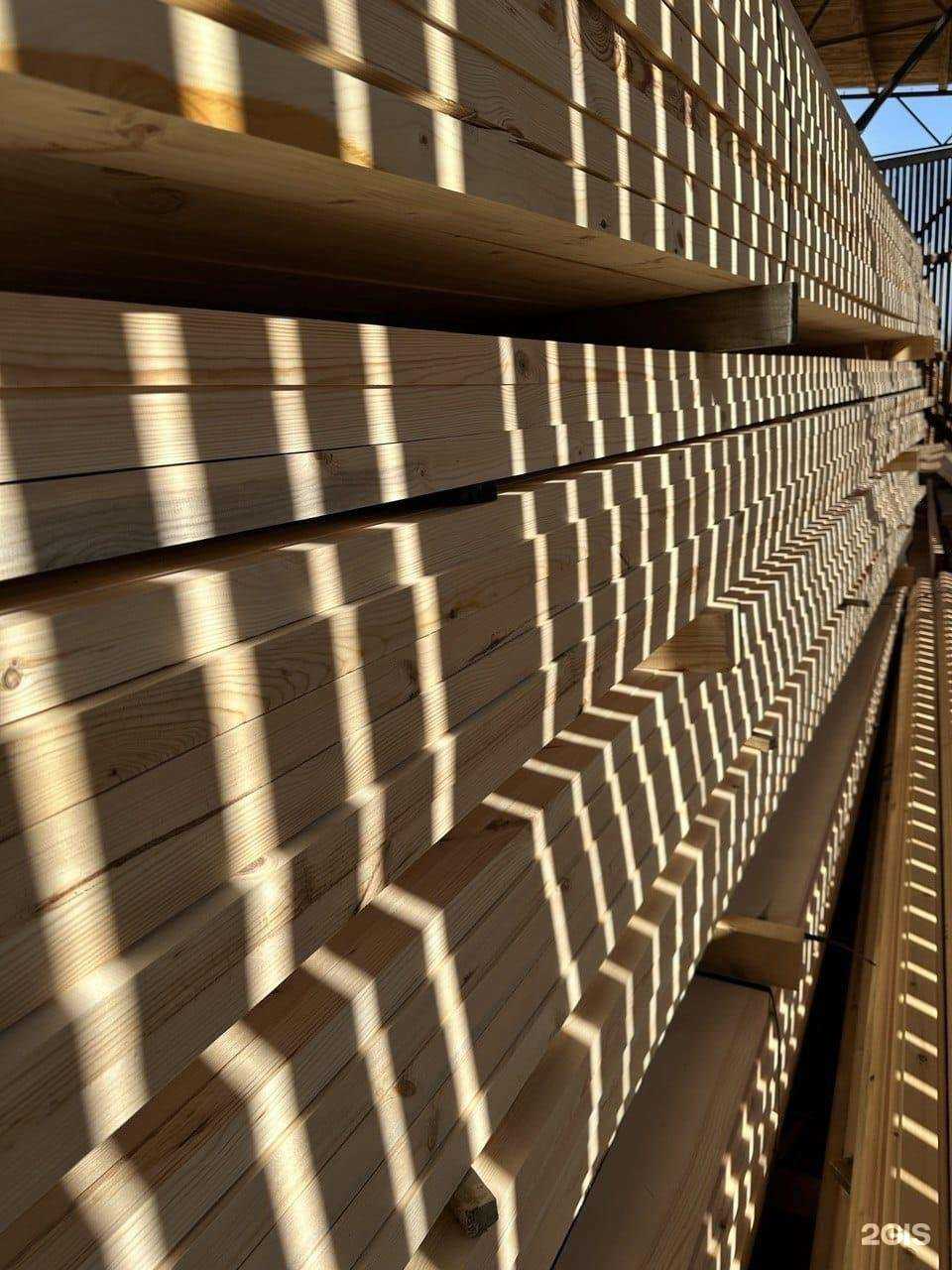 Отзывы на компанию Арго-Лес в г. Тюмень c фото