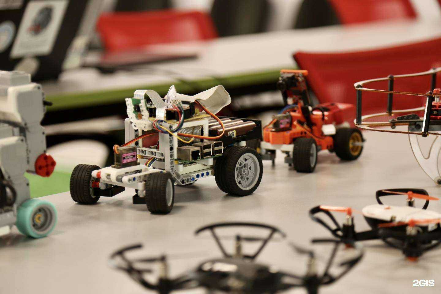 Отзывы на компанию Redled в г. Екатеринбург c фото